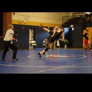 Meet your Posher, Billy